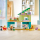 LEGO DUPLO 10470 Nowoczesny dom rodzinny 3 w 1 z figurkami - 1473391 - zdjęcie 5
